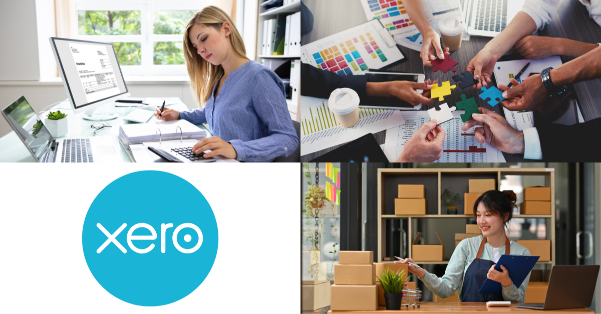 Weekly Market Update and Spotlight on Xero Limited - Driving SME Success with Digital Accounting Tools